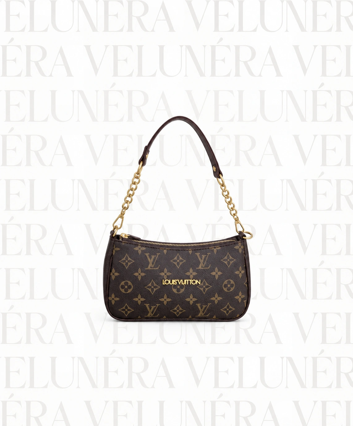 Louis Vuitton Pochette Accessoires ženska torbica