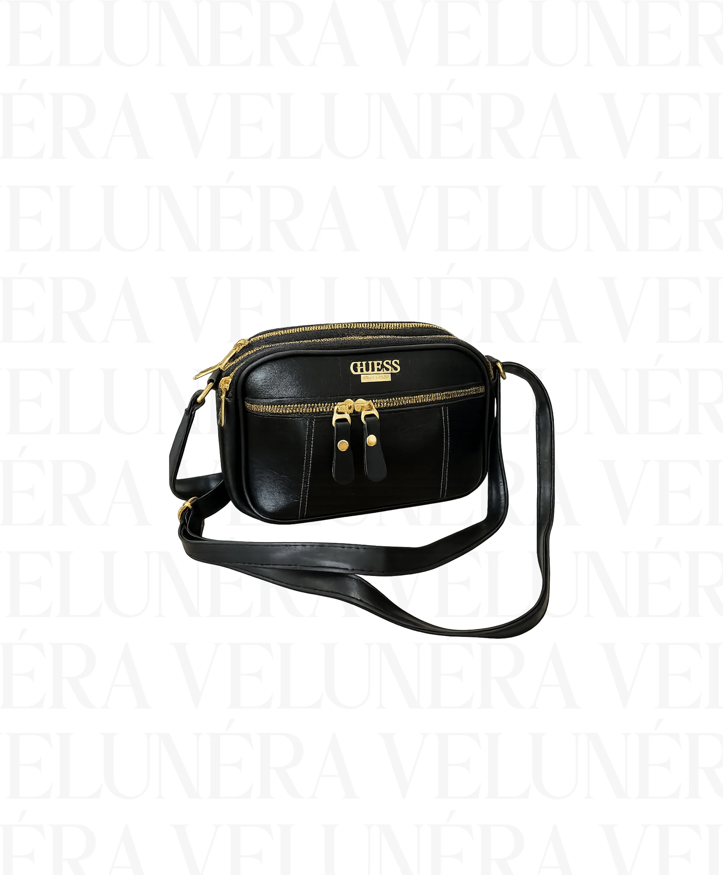 Guess Compact Crossbody torbica