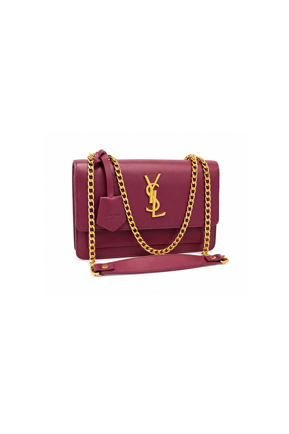 YSL Elegant Chain Torbica za rame