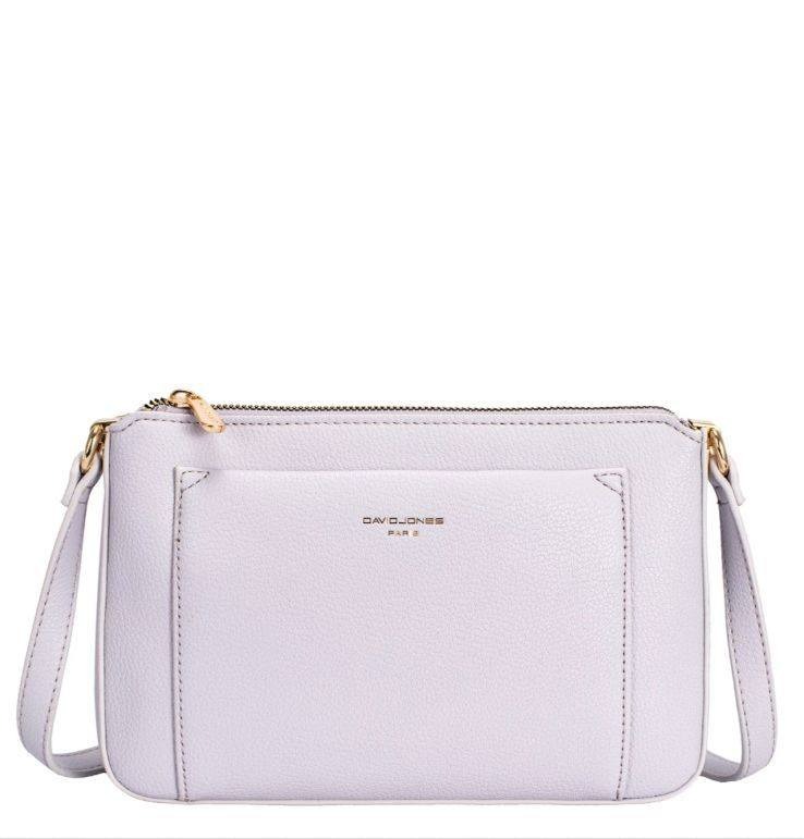 Elegant Mini Crossbody Torbica