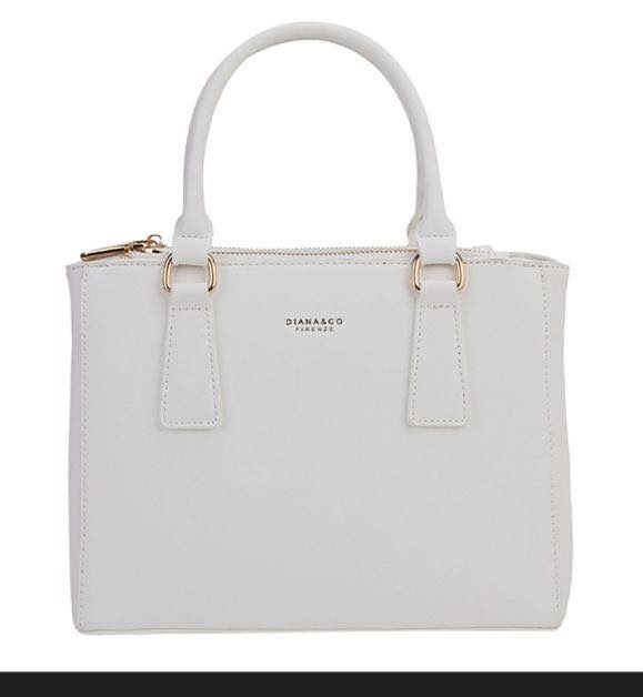 Elegant Tote Handbag