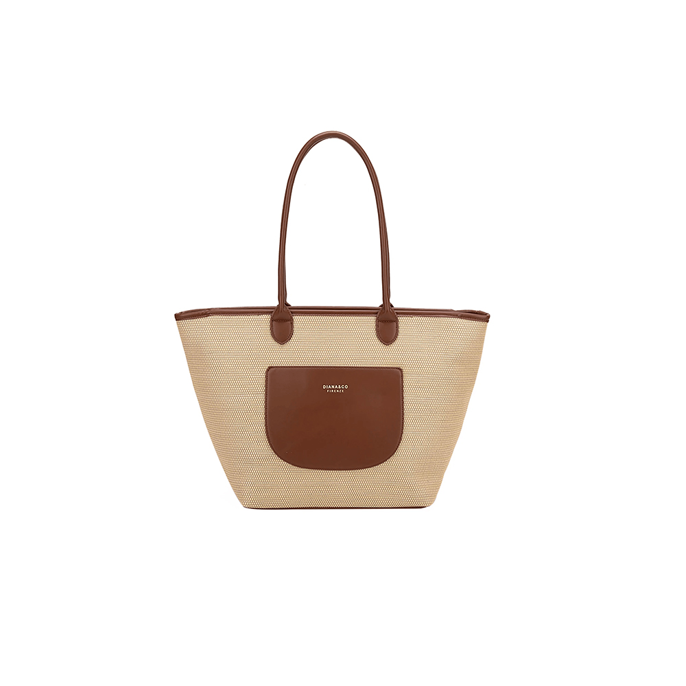 Dianasco Firenze Summer Tote Bag