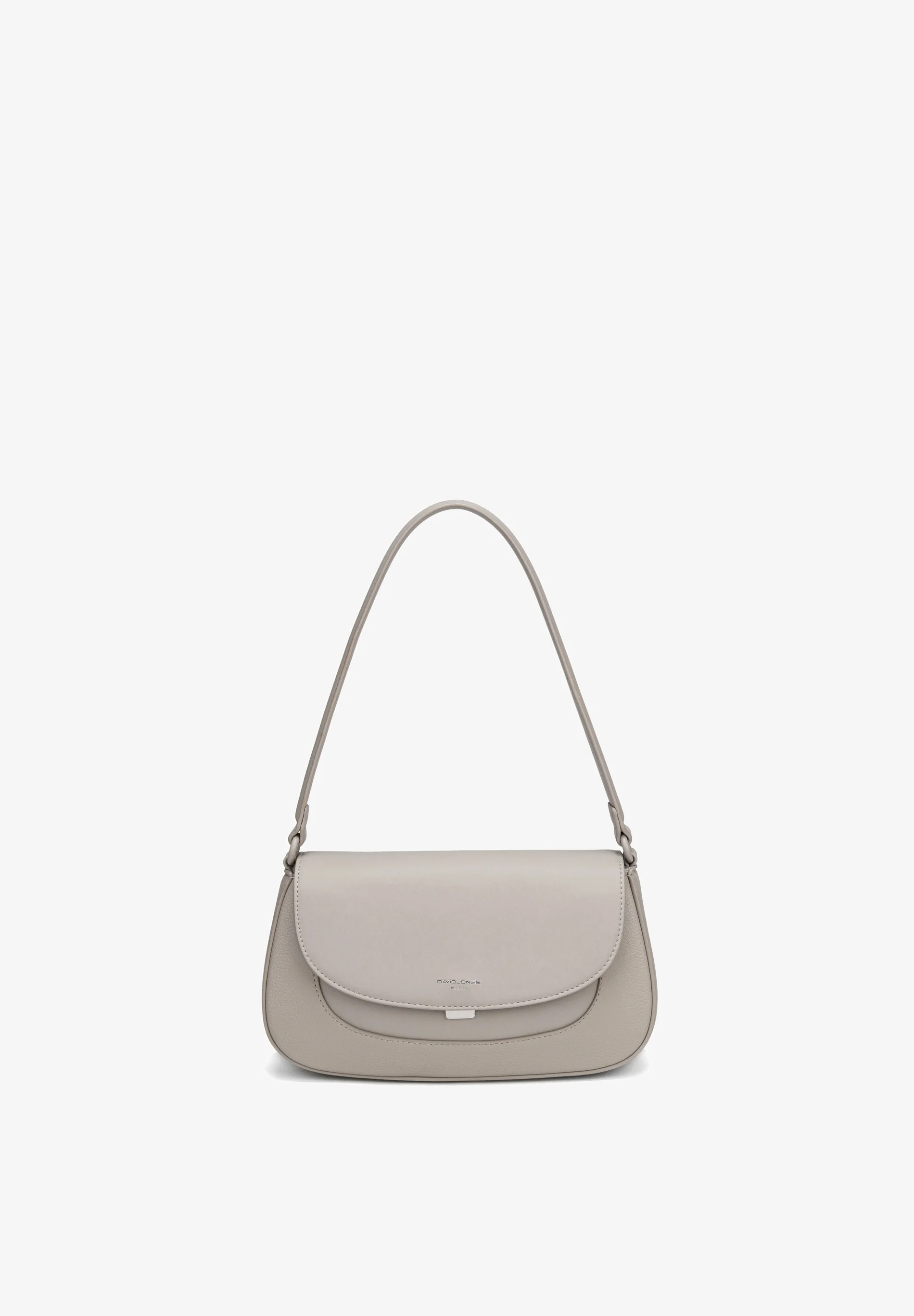 David Jones Minimal Shoulder Bag