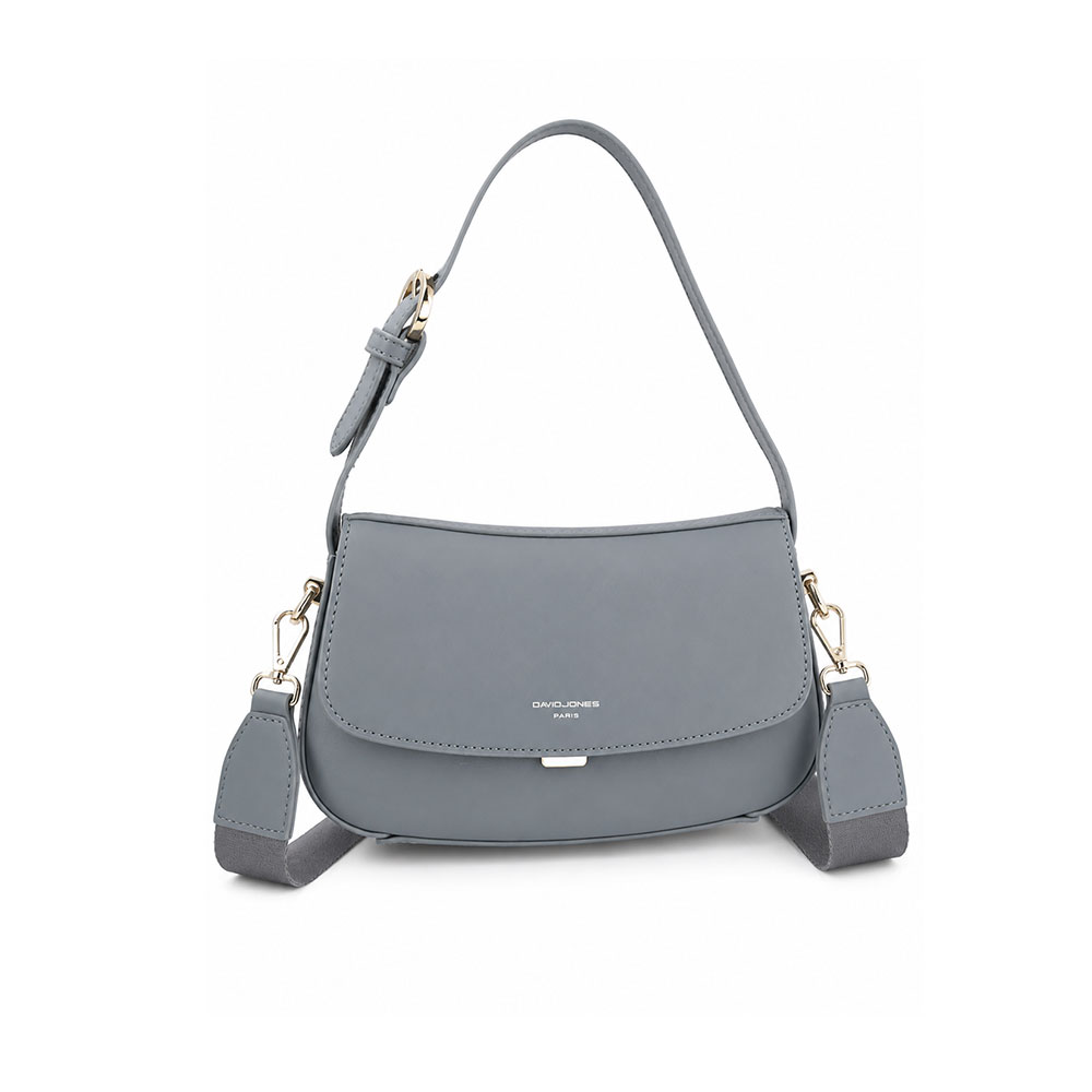 David Jones Elegant Shoulder Bag