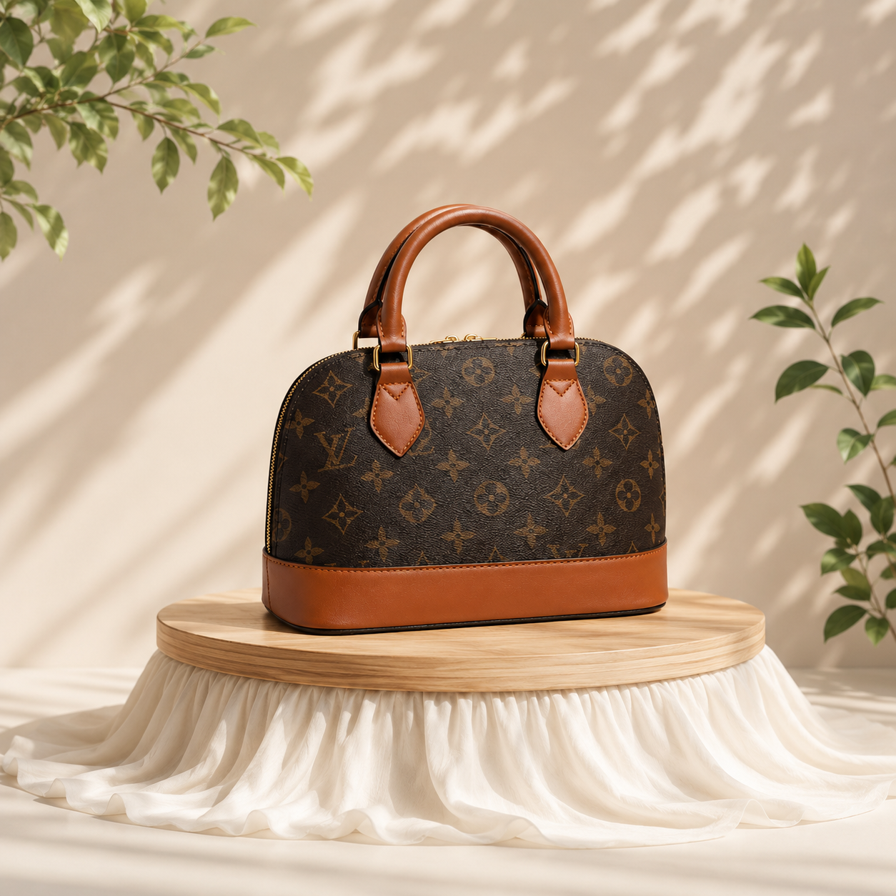 Louis Vuitton Torbica + Louis Vuitton kaiš GRATIS