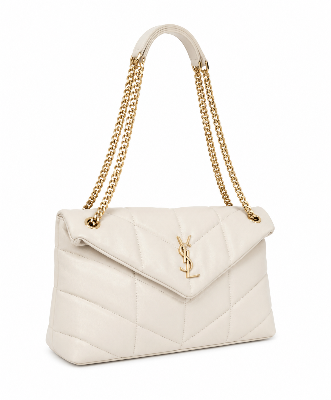 YSL Glamour torbica sa lancem