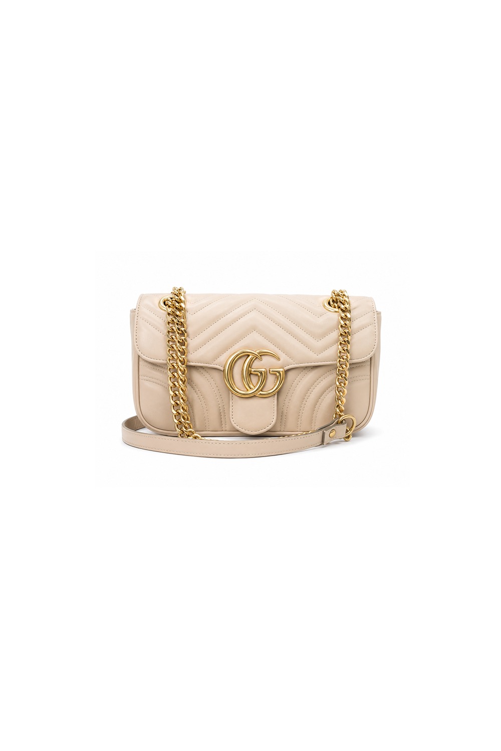 Gucci Marmont Elegantna torbica za rame